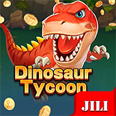 Dinosaur Tycoon fishing game at spentime